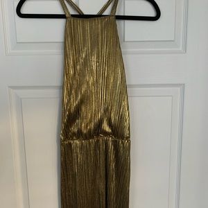 House of Harlow Dress